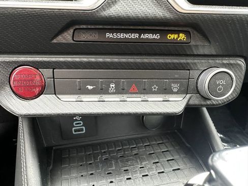 Certified 2024 Ford Mustang GT Premium image 24