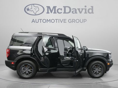 Used 2023 Ford Bronco Sport Big Bend AWD/4WD image 40