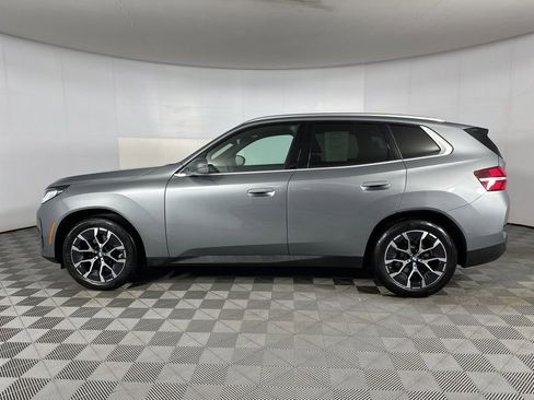 Used 2025 BMW X3 xDrive30i w/ Convenience Package AWD/4WD image 5
