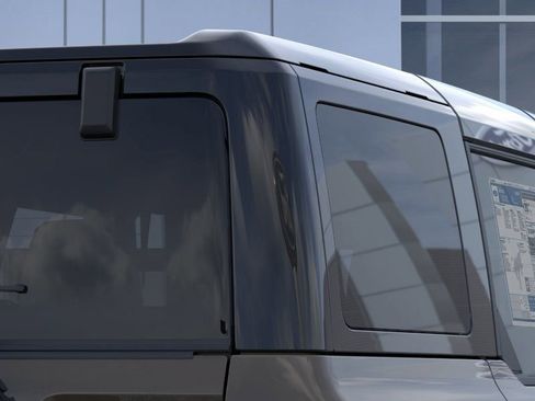 New 2026 Ford Bronco Outer Banks AWD/4WD image 25