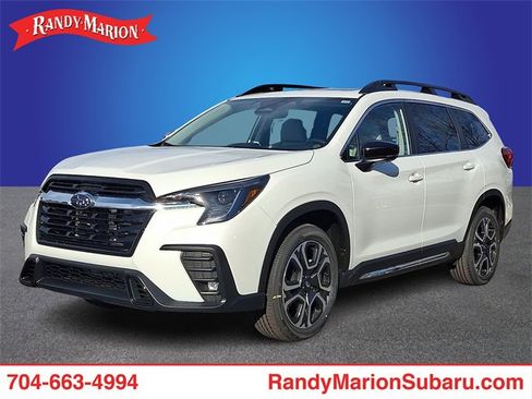 New 2026 Subaru Ascent Limited image 1