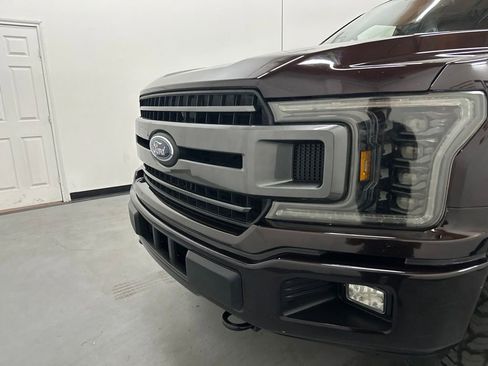 Used 2018 Ford F150 XLT w/ Equipment Group 302A Luxury AWD/4WD image 21