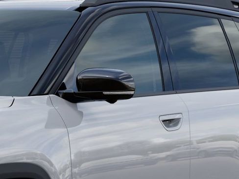 New 2026 Jeep Cherokee Overland w/ Advanced Pro Tech Group image 12