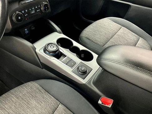 Used 2022 Ford Bronco Sport Big Bend w/ Convenience Package image 15