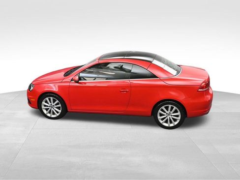 Used 2015 Volkswagen Eos Komfort FWD image 31