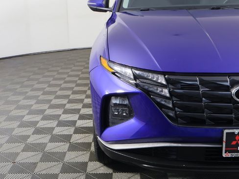 Used 2023 Hyundai Tucson SEL image 13