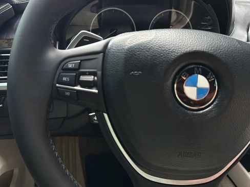 Used 2012 BMW 650i Convertible RWD image 24