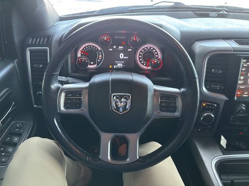 Used 2021 RAM 1500 Classic Warlock image 10