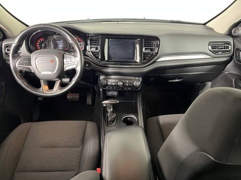 Used 2022 Dodge Durango SXT image 40