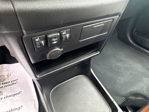 Used 2019 Toyota Sienna Limited image 26