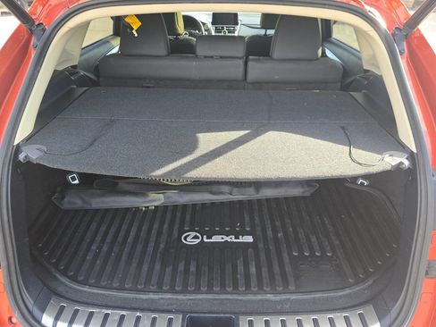 Used 2020 Lexus NX 300 Base AWD 4dr Crossover w/ Comfort Package image 23