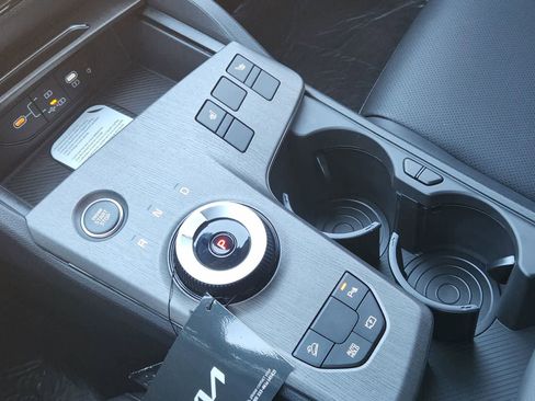 New 2026 Kia Sportage X-Line image 18