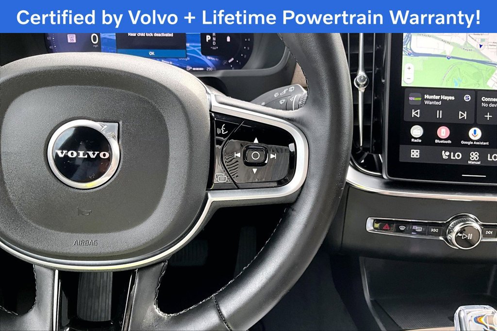 Used 2026 Volvo XC90 B6 Plus AWD/4WD image 28