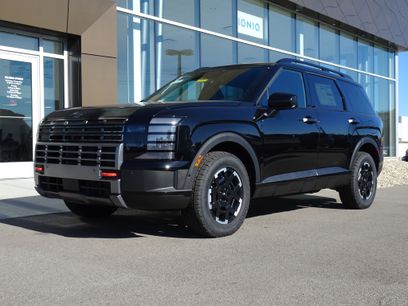 New 2026 Hyundai Palisade XRT Pro