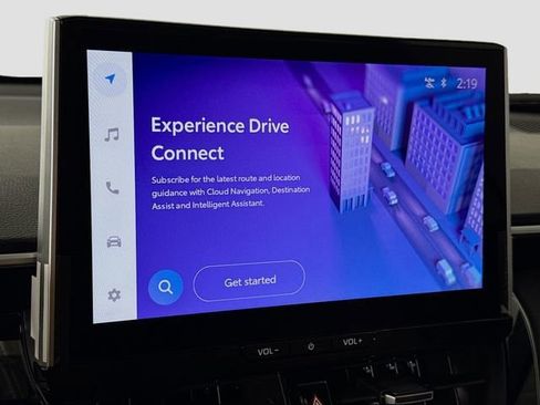 Certified 2026 Toyota Corolla Cross XLE w/ Convenience Package image 14