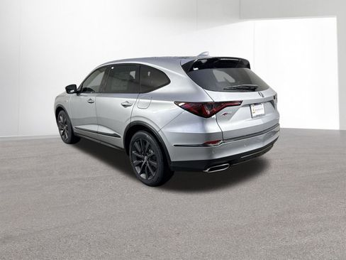 New 2026 Acura MDX A-Spec image 31