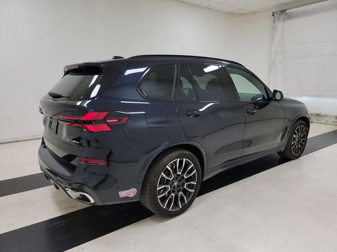 Used 2025 BMW X5 xDrive50e w/ M Sport Package image 6