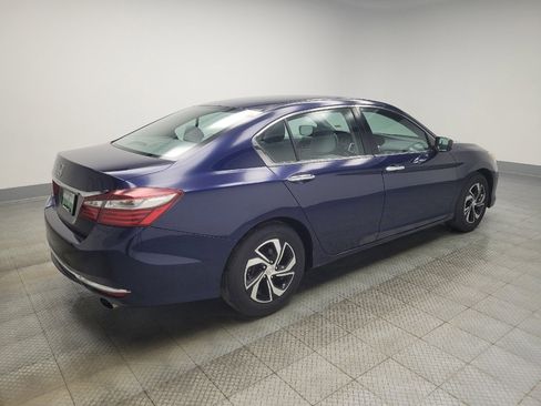 Used 2016 Honda Accord LX image 10