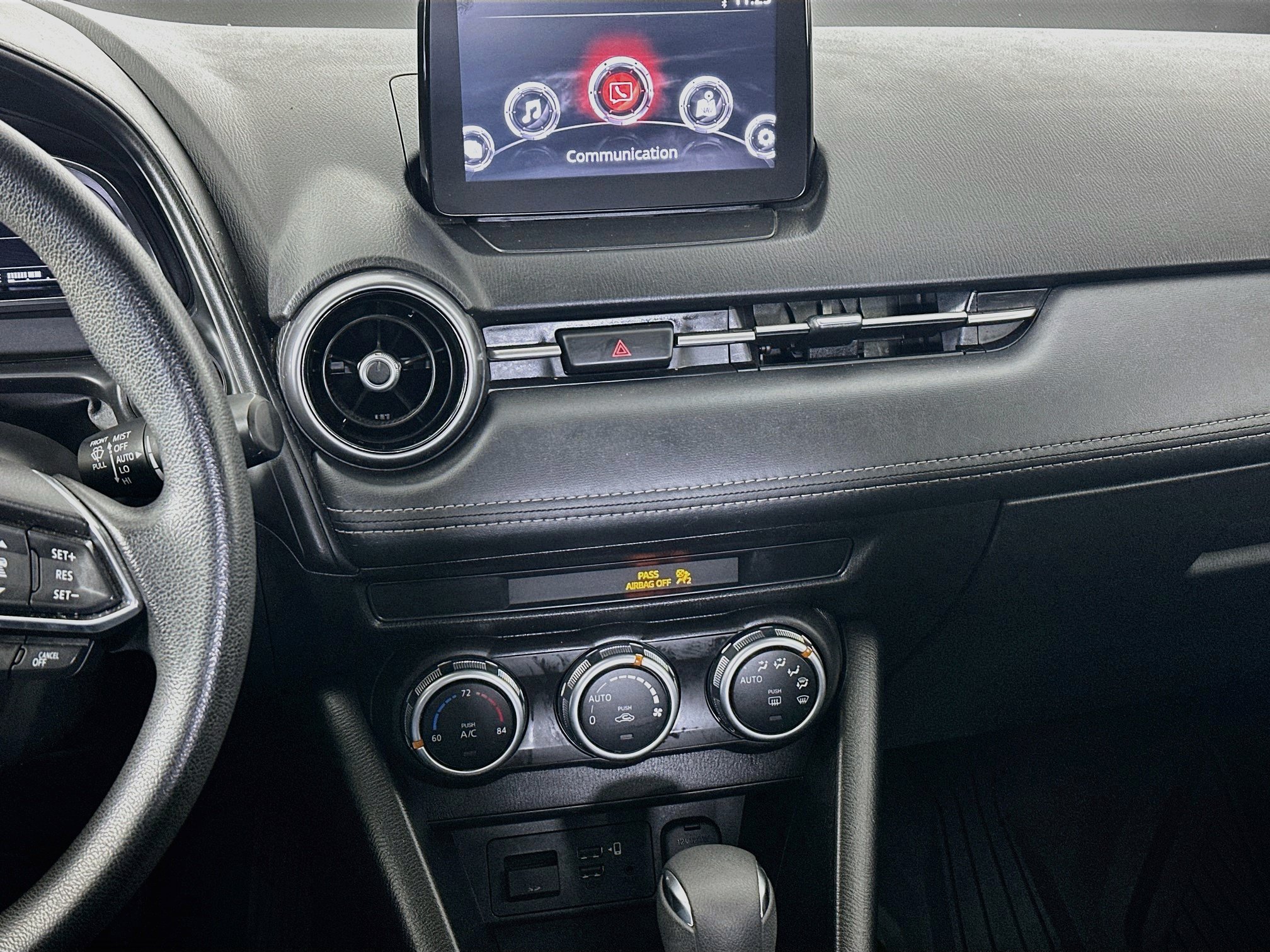 Used 2020 MAZDA CX-3 Sport FWD image 23