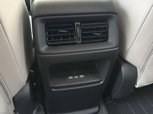 Used 2025 Honda CR-V EX-L image 19
