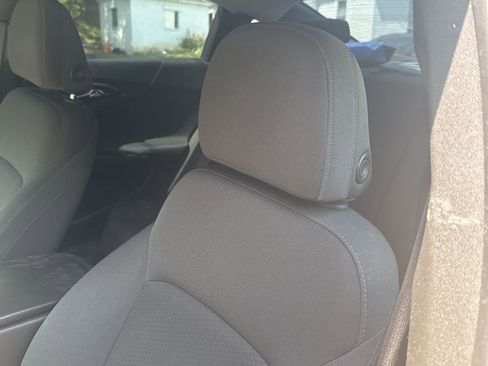 Used 2020 Chevrolet Malibu RS FWD image 12