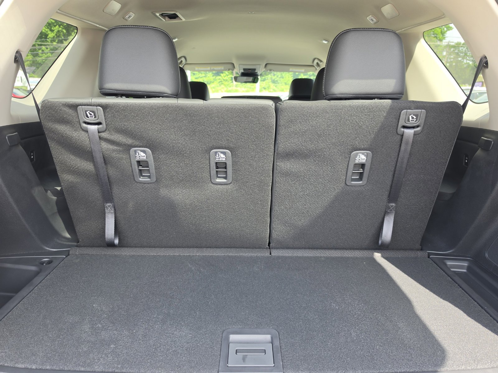 New 2026 Honda Pilot EX-L image 14