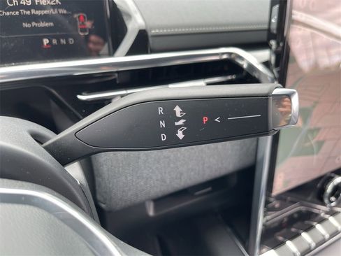 New 2026 GMC Sierra EV Elevation image 16