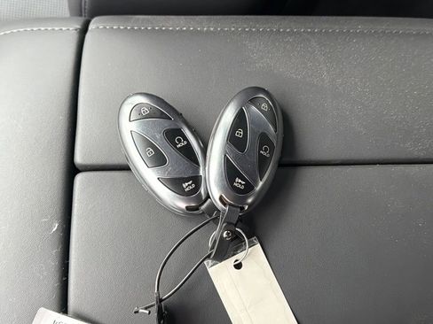 New 2026 Hyundai Palisade Calligraphy image 29