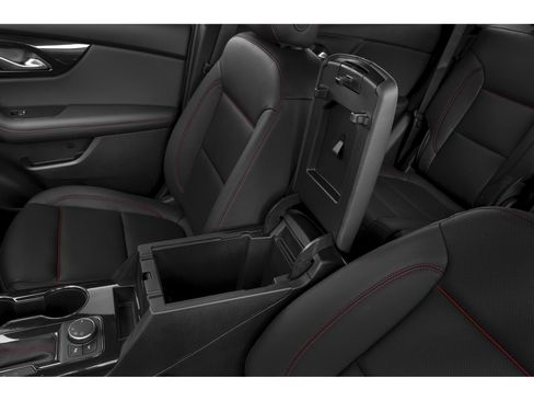 New 2026 Chevrolet Blazer RS w/ Driver Confidence II Package AWD/4WD image 13
