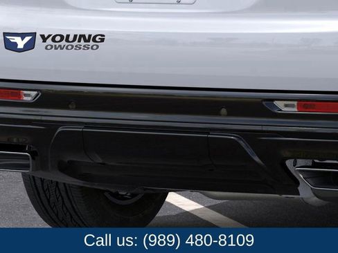 New 2026 Buick Enclave Sport Touring w/ Power Package image 14