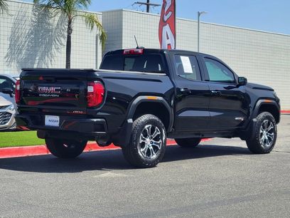 Used 2023 GMC Canyon AT4 w/ AT4 Premium Package