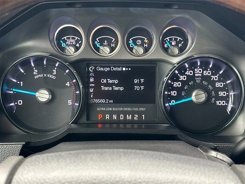 Used 2014 Ford F250 Platinum image 26
