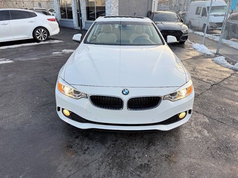 Used 2014 BMW 428i xDrive Coupe image 10