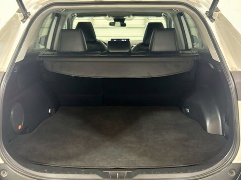 Used 2020 Toyota RAV4 XLE Premium FWD image 24