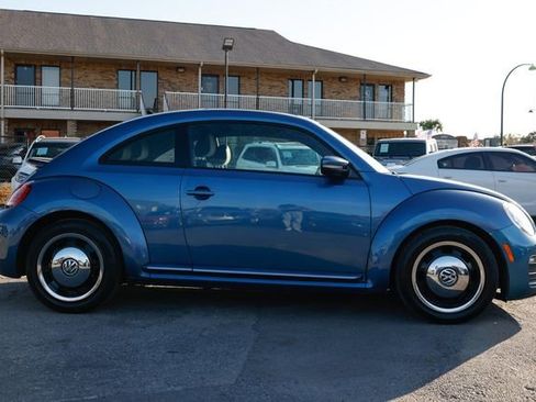 Used 2018 Volkswagen Beetle 2.0T S image 18