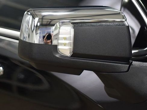 Used 2025 GMC Sierra 1500 Denali w/ Denali Reserve Package image 15