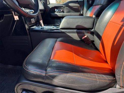 Used 2007 Ford F150 Harley-Davidson image 10