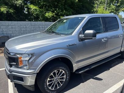 Used 2020 Ford F150 XLT w/ Equipment Group 302A Luxury