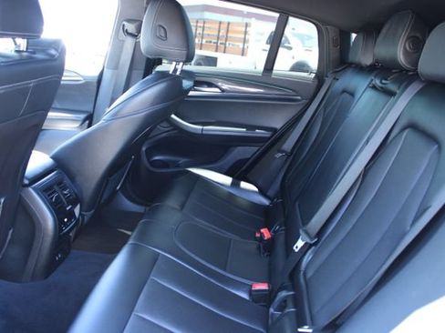 Used 2023 BMW X4 M40i AWD/4WD image 43