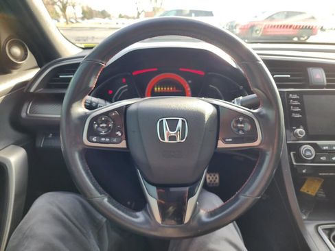 Used 2019 Honda Civic Si image 24