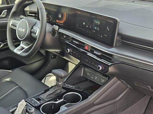 New 2026 Kia K5 GT-Line FWD image 10
