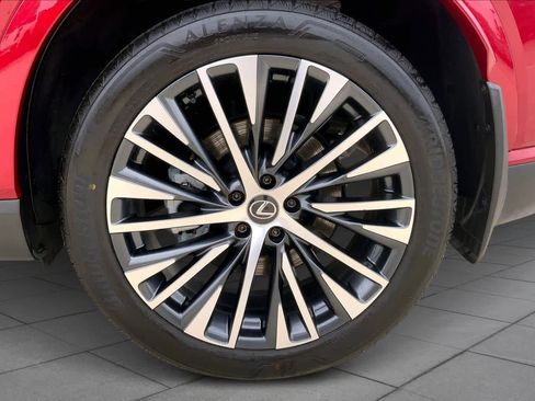 Used 2023 Lexus RX 350 Premium Plus image 10