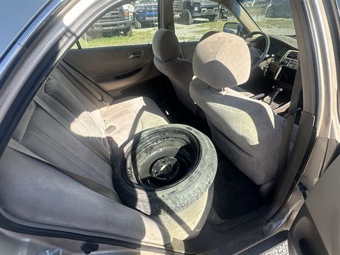 Used 2000 Honda Accord SE image 21