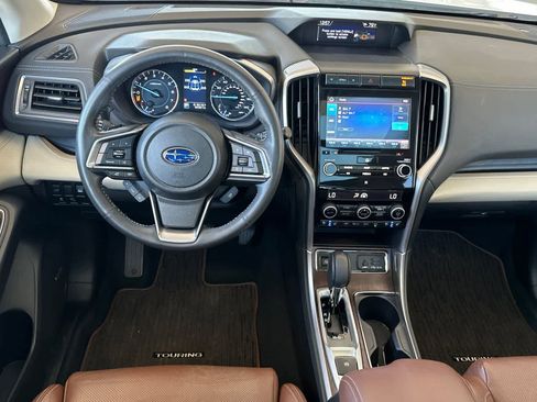Used 2019 Subaru Ascent Touring AWD/4WD image 14
