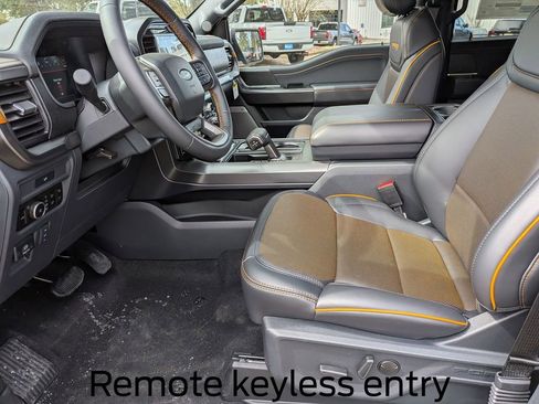 New 2026 Ford F150 Tremor w/ Equipment Group 402B image 15