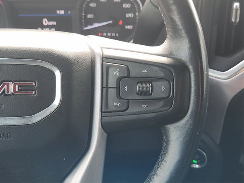 Used 2019 GMC Sierra 1500 SLE w/ SLE Value Package image 26