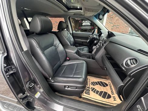 Used 2015 Honda Pilot EX-L image 14