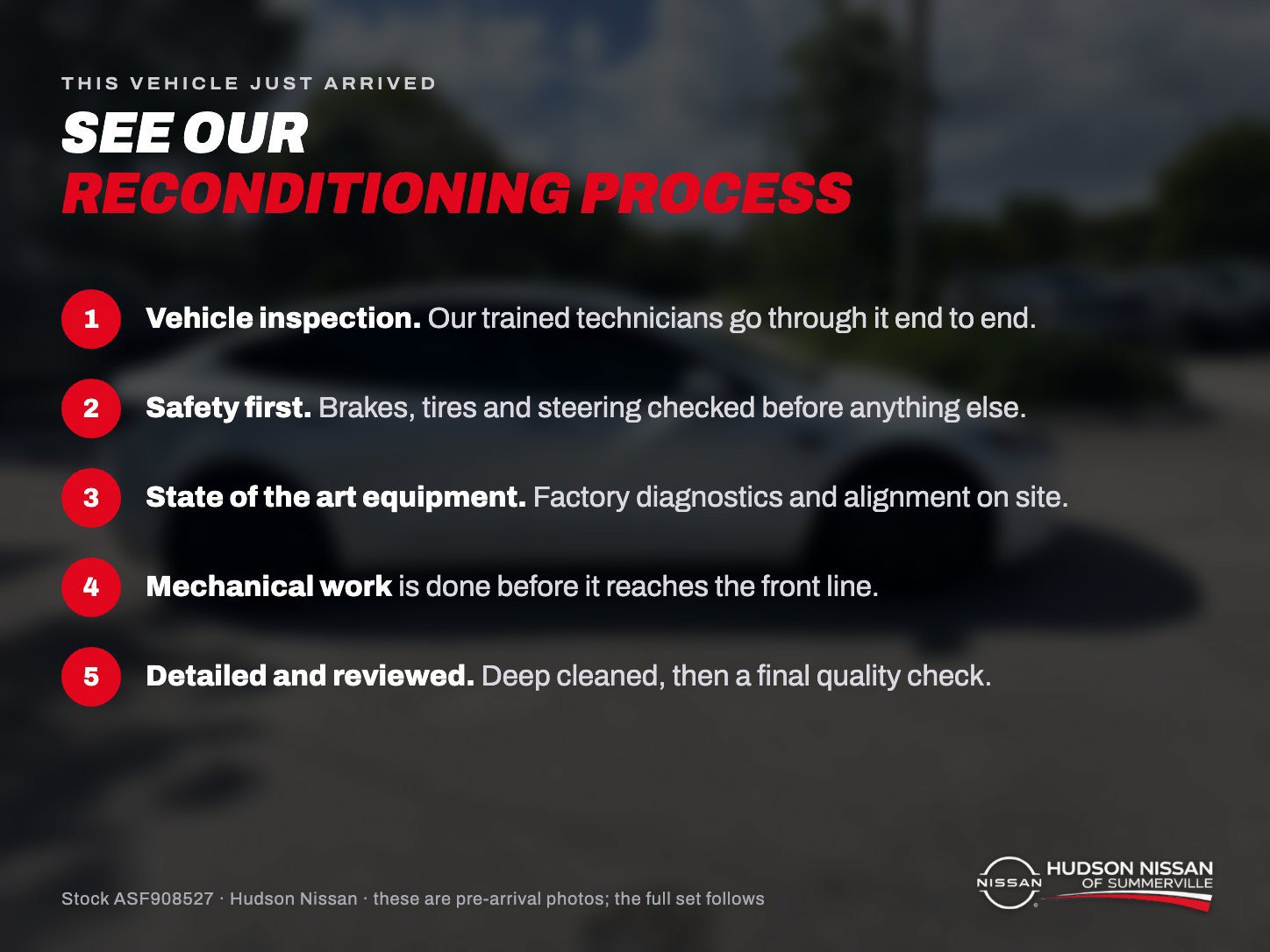 Used 2025 Tesla Model 3 Long Range RWD image 4