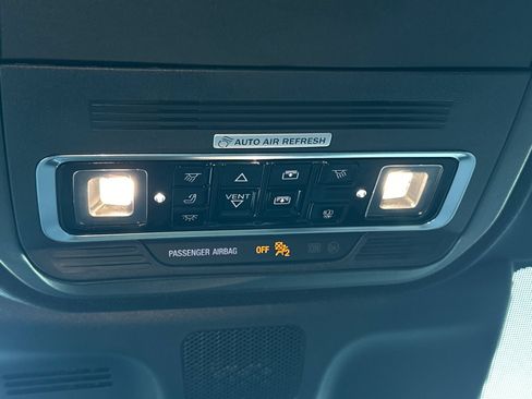 New 2026 Lincoln Navigator Reserve w/ Jet Appearance Package AWD/4WD image 36