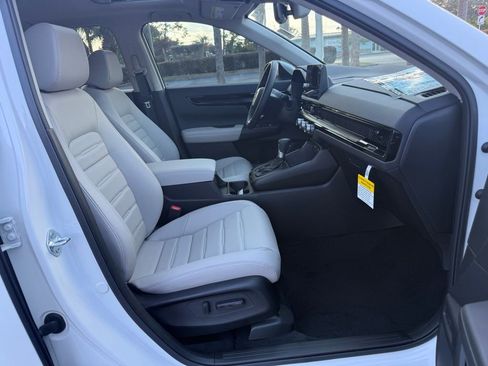 New 2026 Honda CR-V EX-L image 14